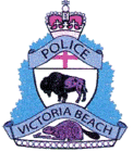 History of Victoria Beach Manitoba